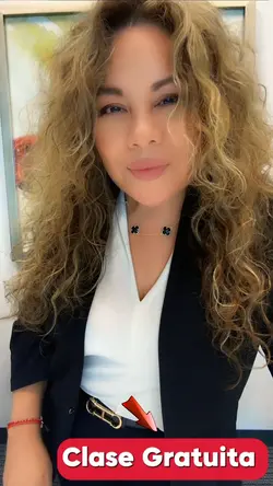 Clase Gratuita 