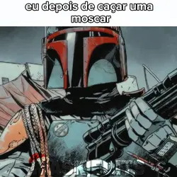 Edit Boba Fett