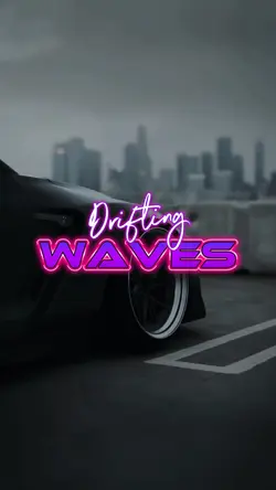 Drift car