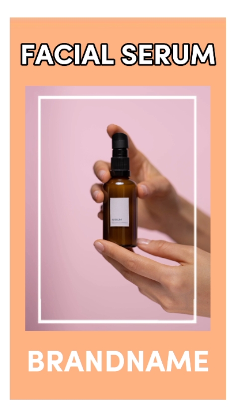 BEAUTY CARE PRODUCT 