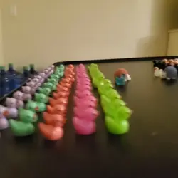 AVENGERS ASSEMBLEEEE