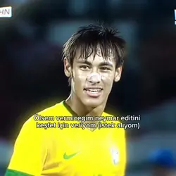 Ah neymarrrrr