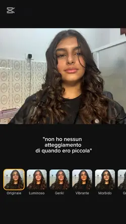 nessun atteggiamento