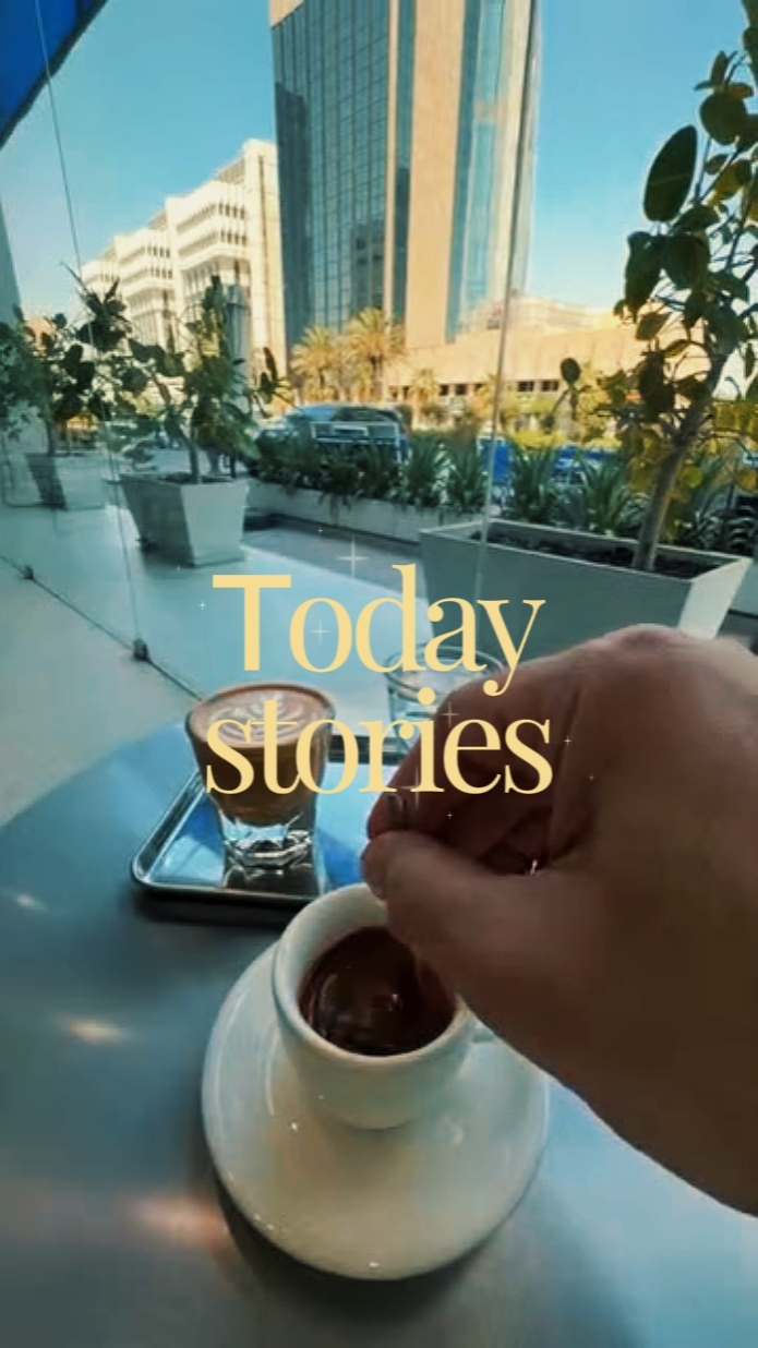 today stories 
