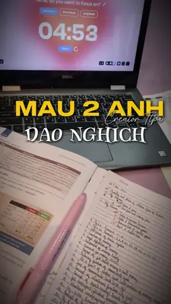 Đảo Nghịch