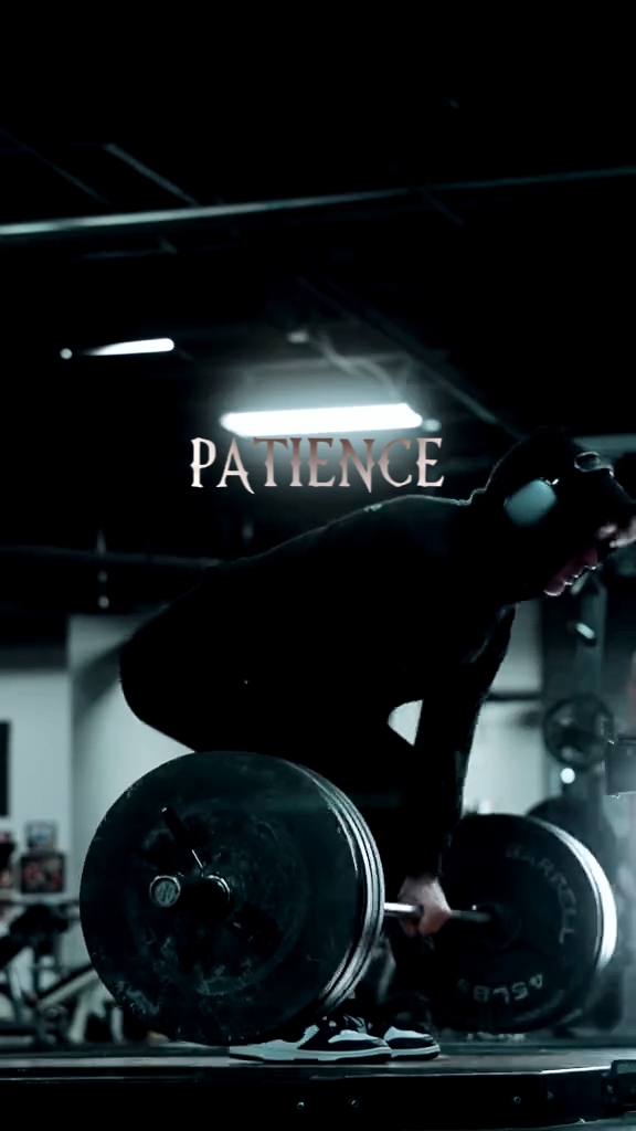 GYM MOTIVATION 