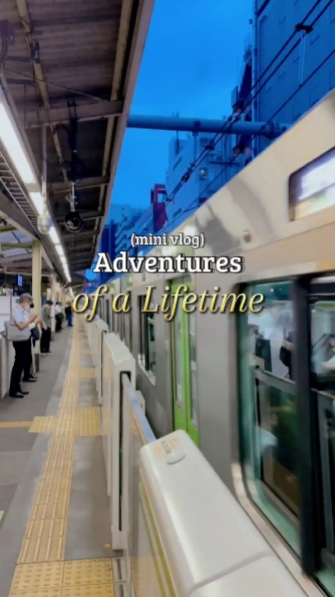 adventures lifetime