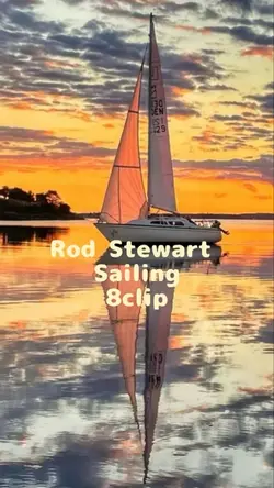 Rod Stewart/Sailing