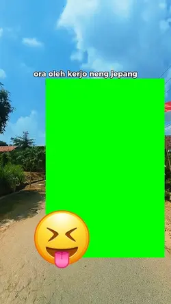 Green Screen