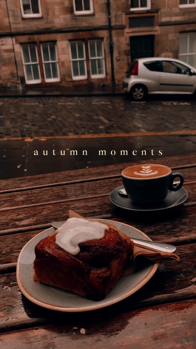 autumn fall moments 