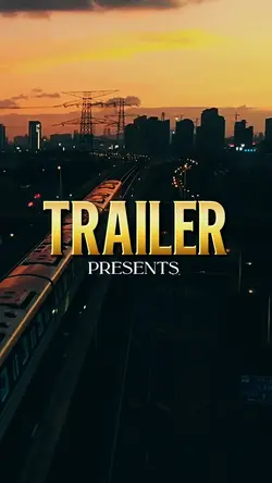 TRAILER PRESENTS 