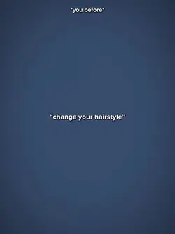 ChangeYourHairstyle