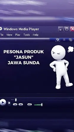 Produk Jawa Sunda