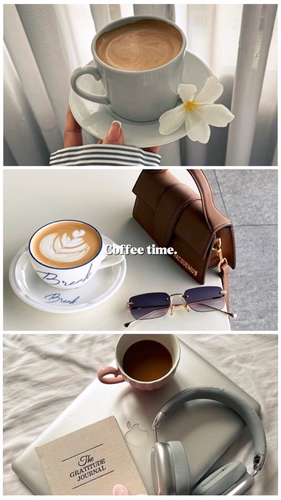 Coffee time 