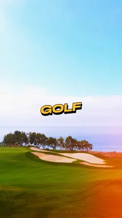 GOLF