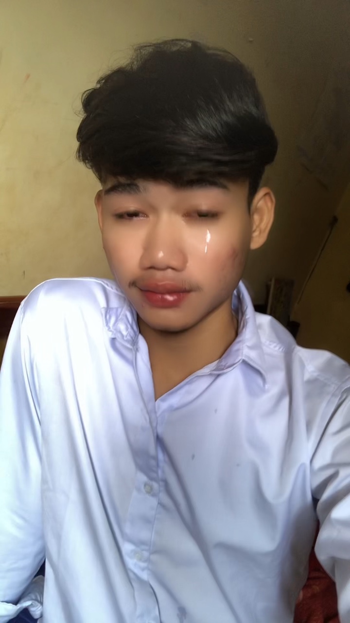 ខ្ញុំចាញ់ហើយ