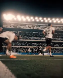 Neymar transition 