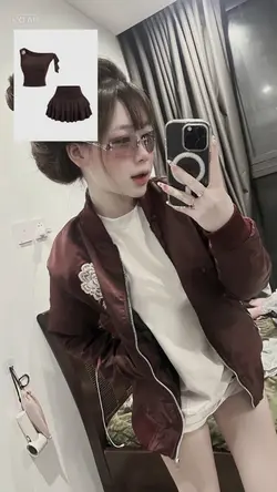 Trend phối đồ AI