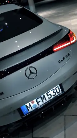 CINEMATIC CAR