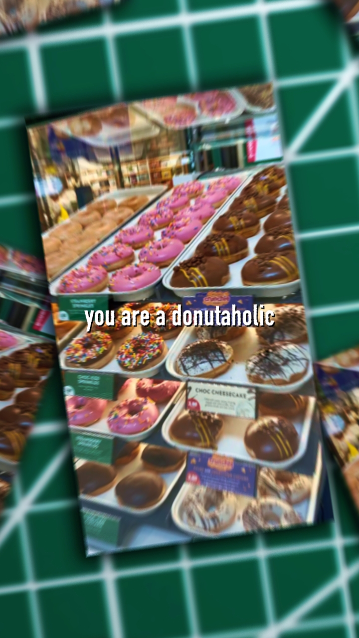 donutaholic