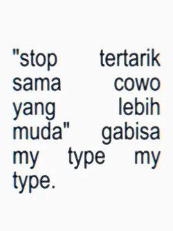 cowo yg lebih muda