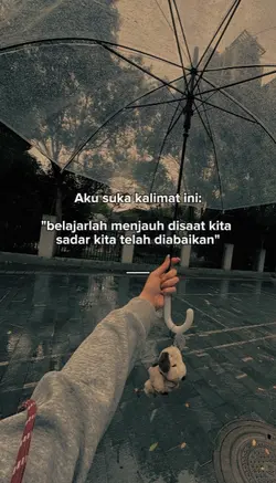 Aku suka kalimat ini