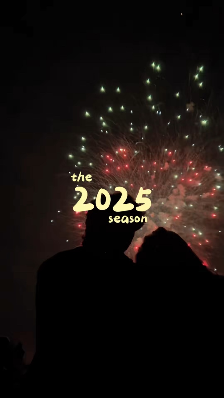 Resumen de 2025
