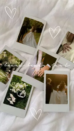 Wedding Moments💞💍