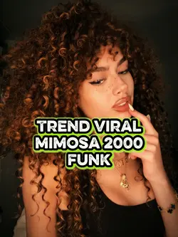 MIMOSA 2000 FUNK 