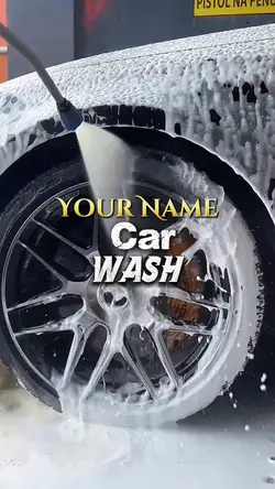Car Wash