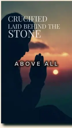 ABOVE ALL