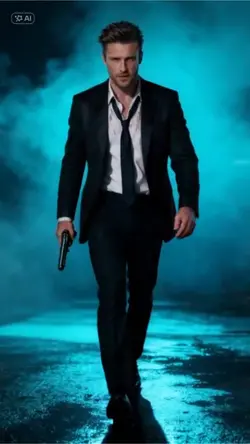 ACTION MOVIE AI