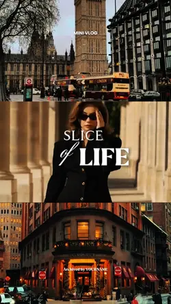 Slice of Life