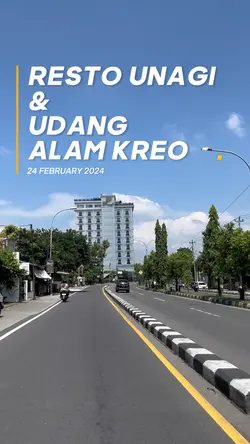 Resto Unagi minivlog