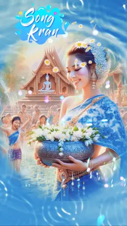 สงกรานต์3รูป