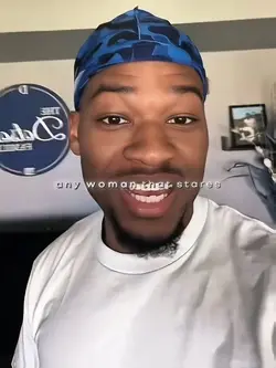 any women that stare