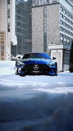 MERCEDES 💙