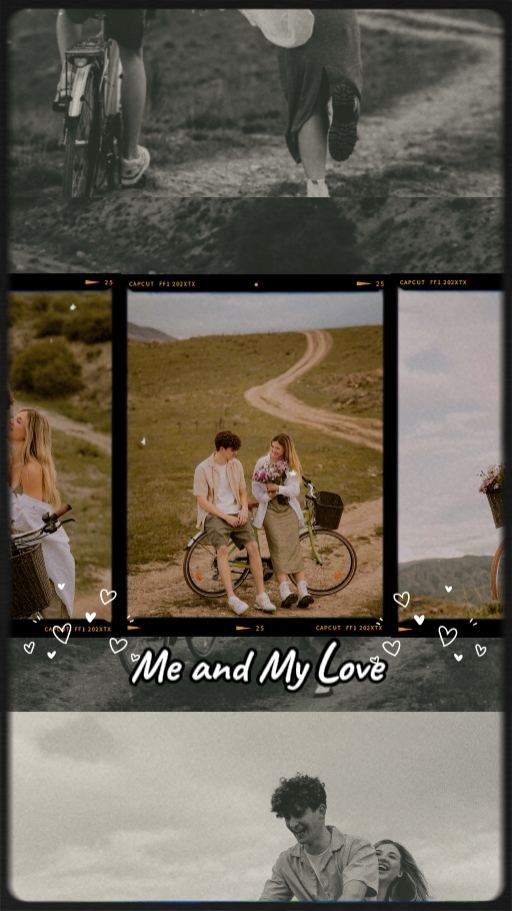 Yo y Mi Amor