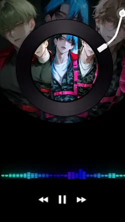 AI曲