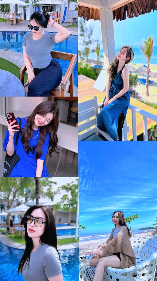 aesthetic 5 photo