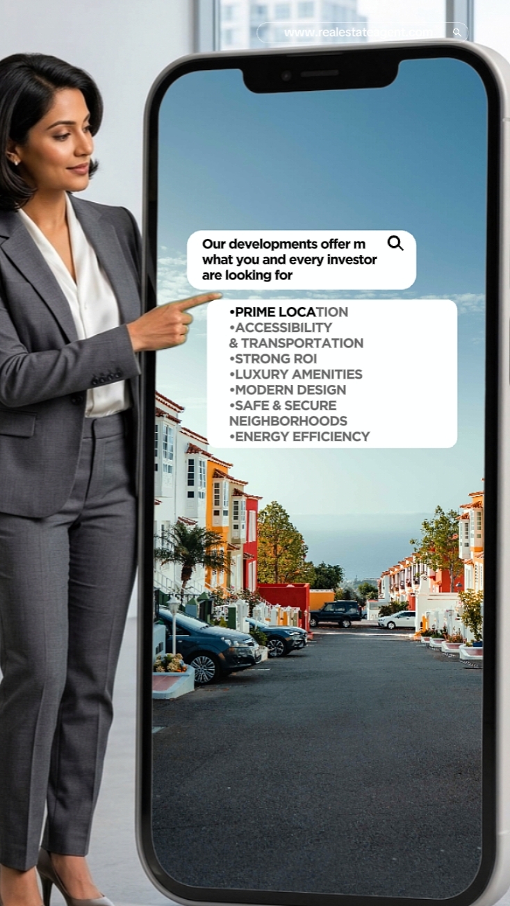 Realestate Promotion