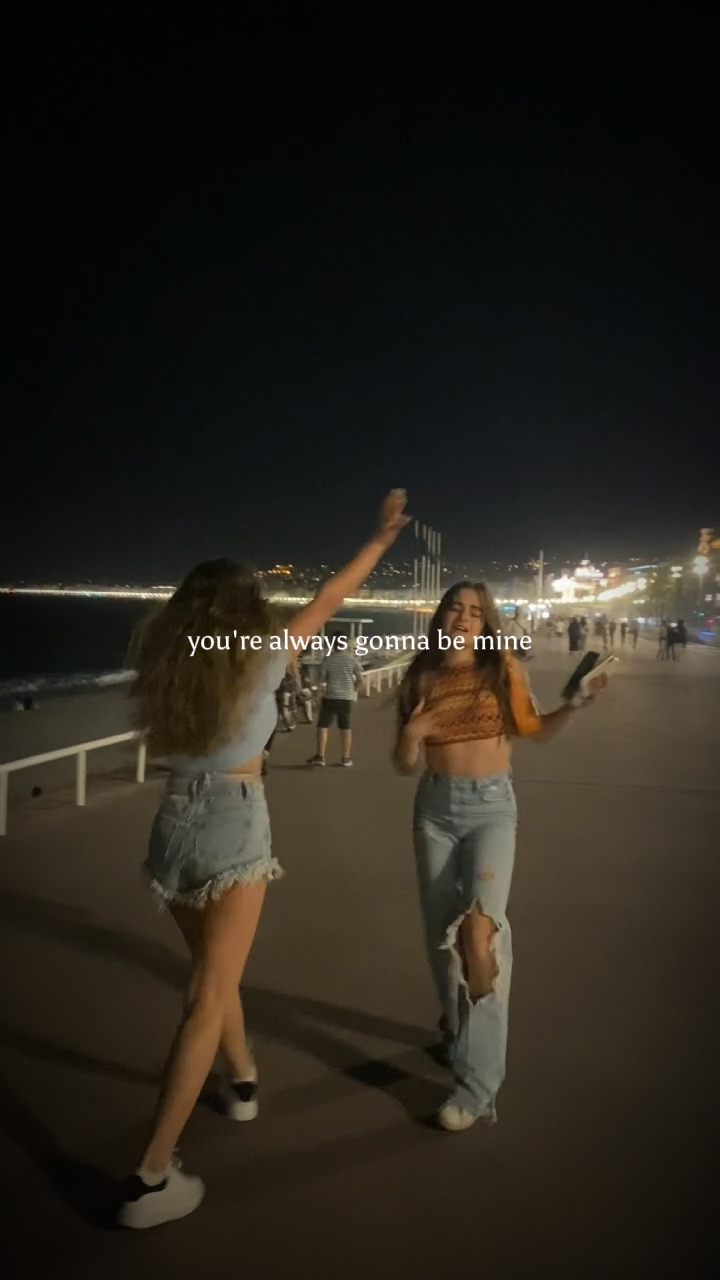 va être à moi