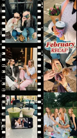 February Recap