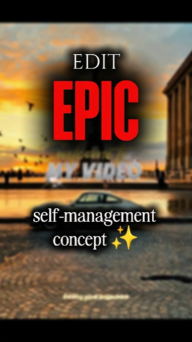Epic transition 