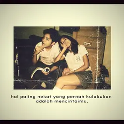 hal paling nekat 