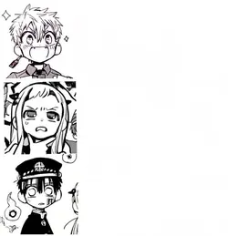 仲のいい3人