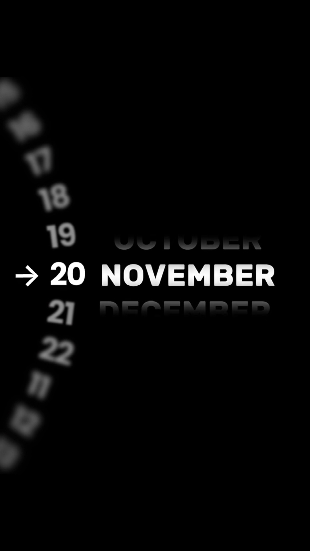 ANNIV 20 DE NOVIEMBRE 