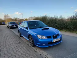 random impreza edit