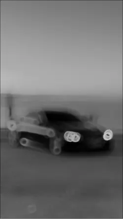 Trend slowmo