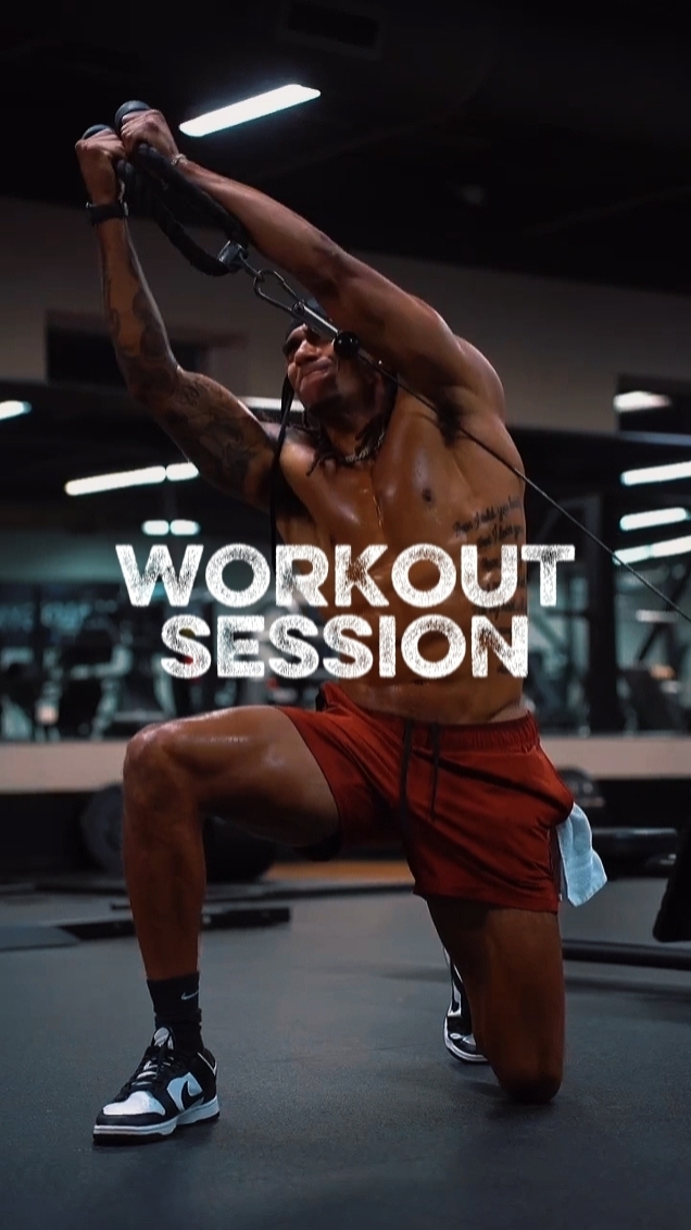 Workout Session